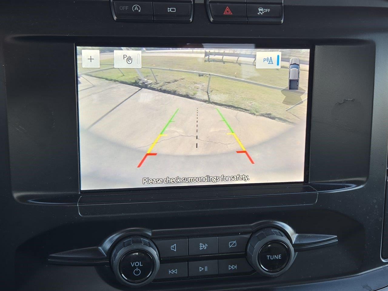 2023 Ford F-150 XLT at Turner Chevrolet