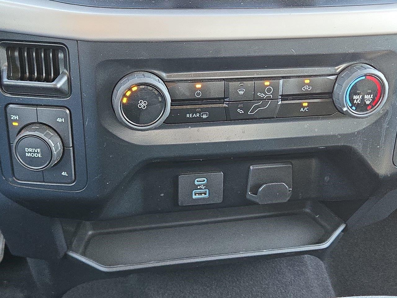 2023 Ford F-150 XLT at Turner Chevrolet