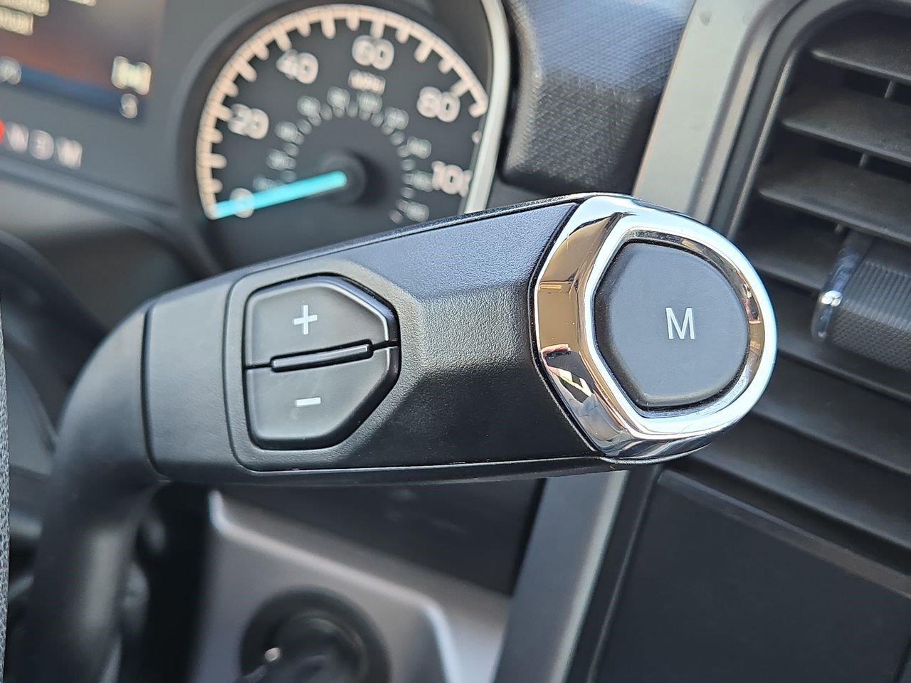 2023 Ford F-150 XLT at Turner Chevrolet