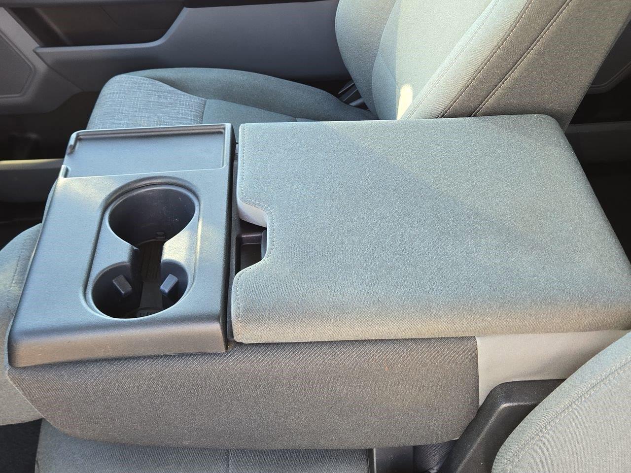 2023 Ford F-150 XLT at Turner Chevrolet