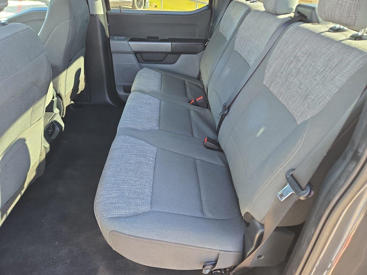 2023 Ford F-150 XLT at Turner Chevrolet