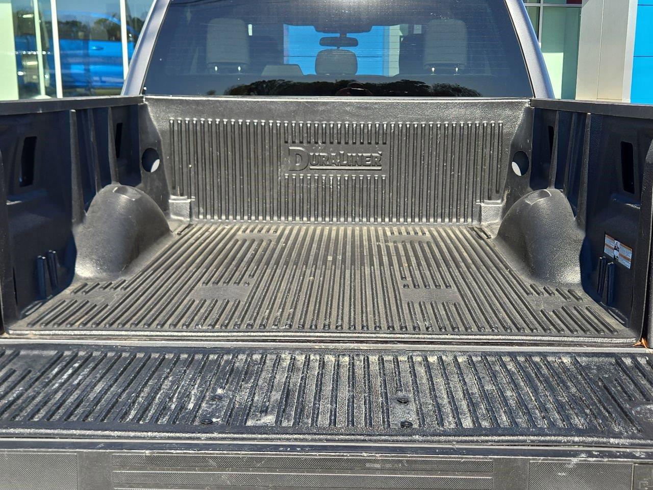 2023 Ford F-150 XLT at Turner Chevrolet