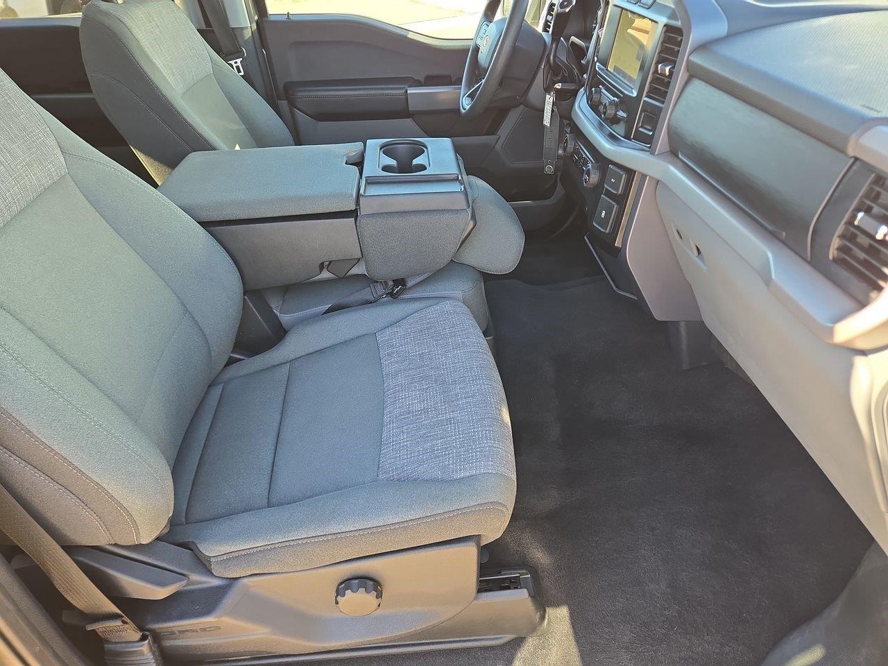 2023 Ford F-150 XLT at Turner Chevrolet