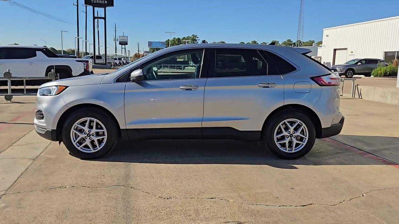 2024 Ford Edge SEL at Davis Chevrolet