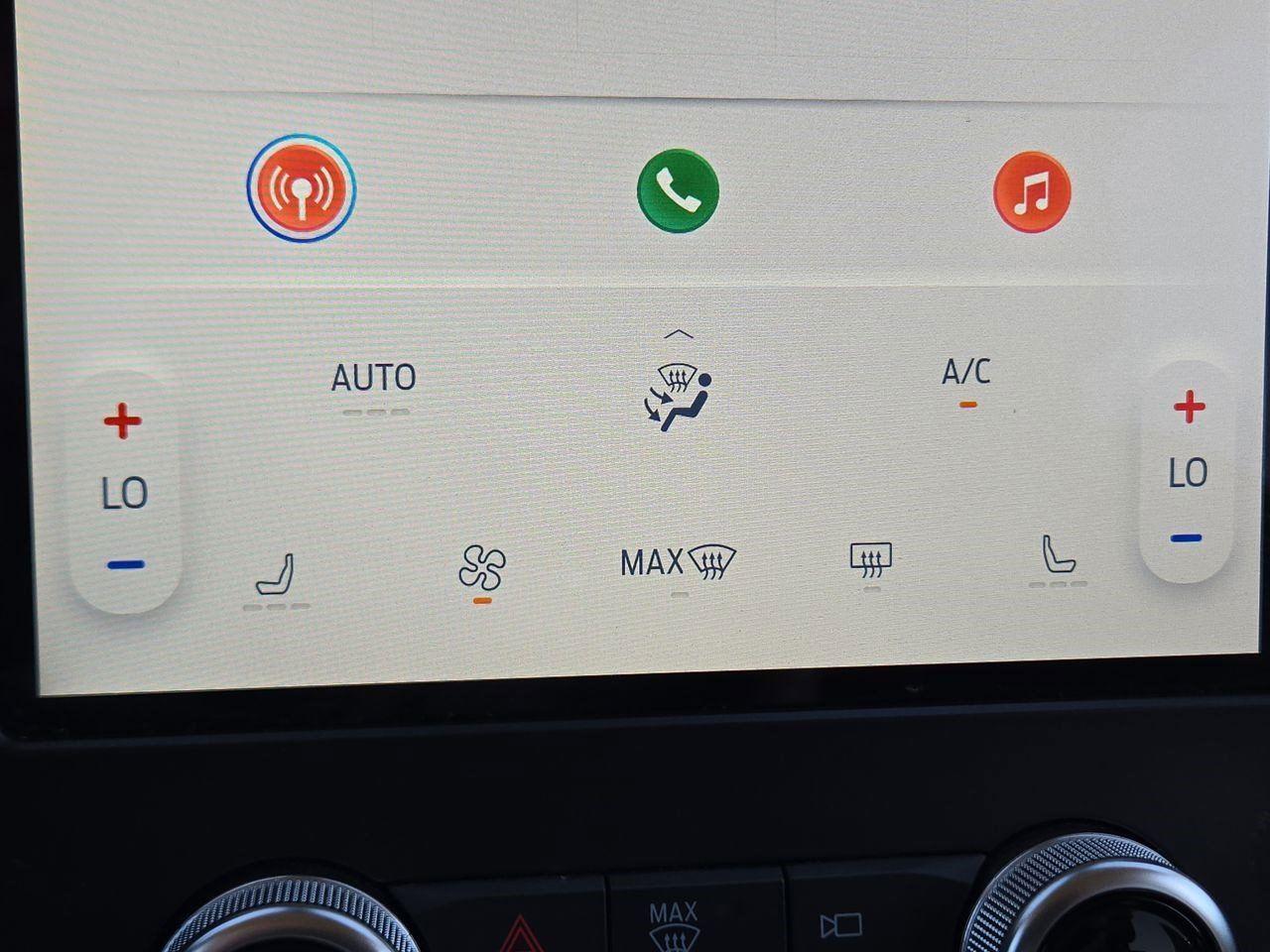 2024 Ford Edge SEL at Davis Chevrolet