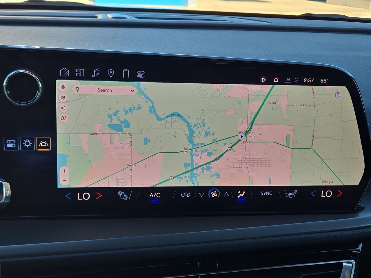 2025 Chevrolet Traverse FWD LT at Turner Chevrolet