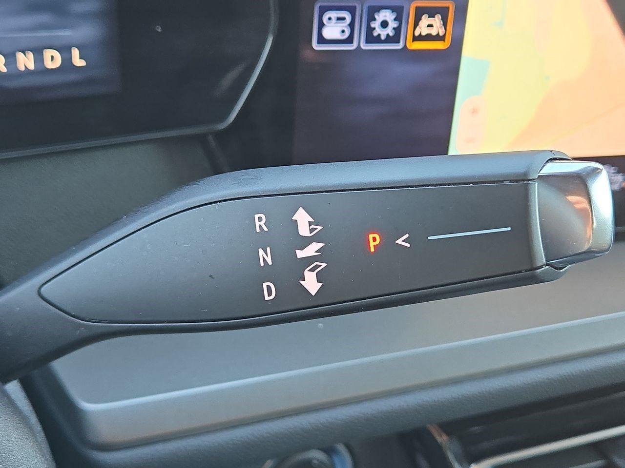 2025 Chevrolet Traverse FWD LT at Turner Chevrolet