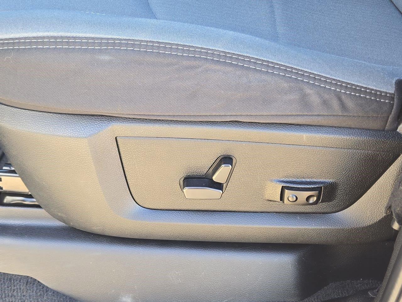 2023 Ram 2500 Big Horn at Turner Chevrolet