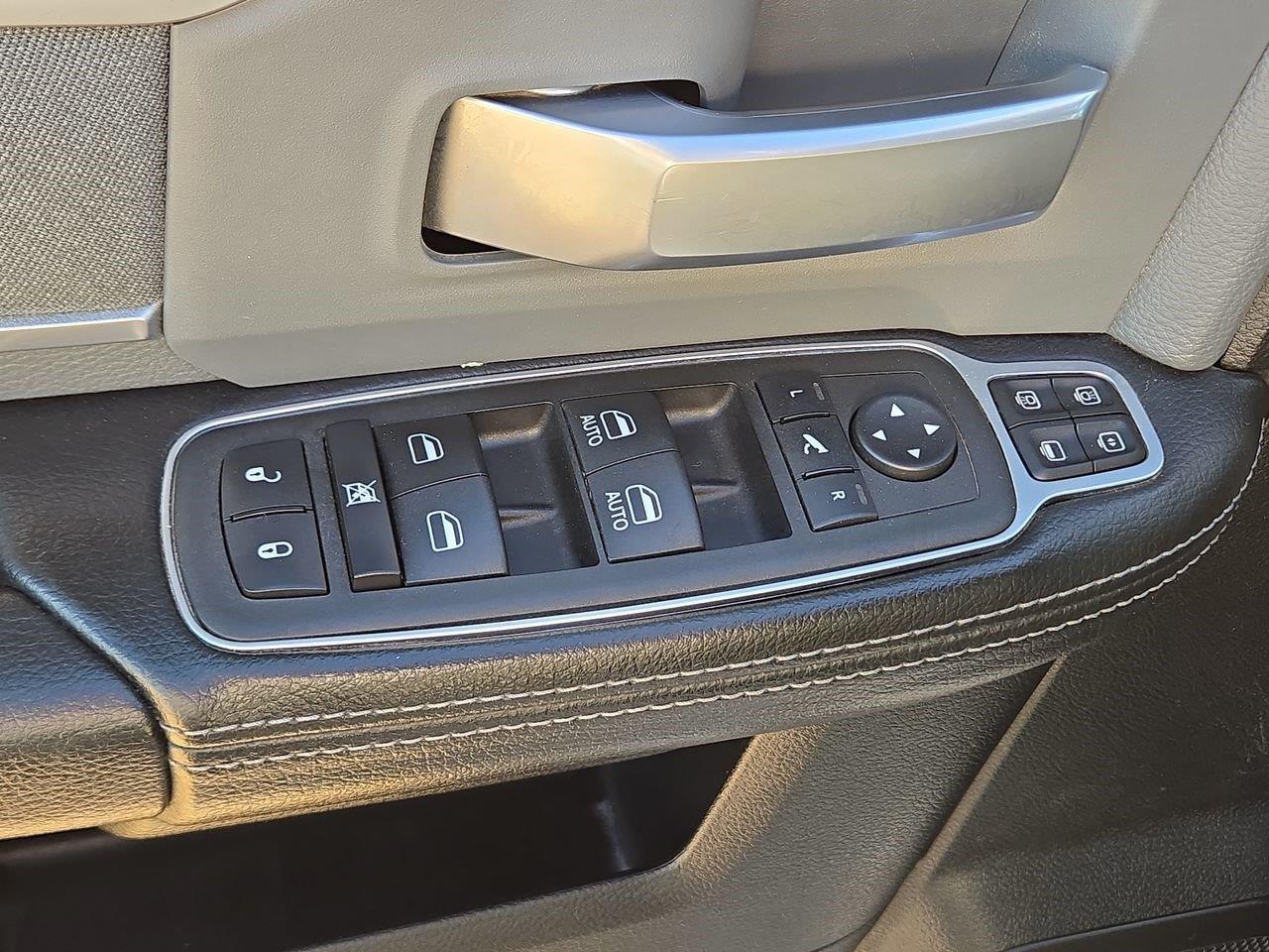 2023 Ram 2500 Big Horn at Turner Chevrolet