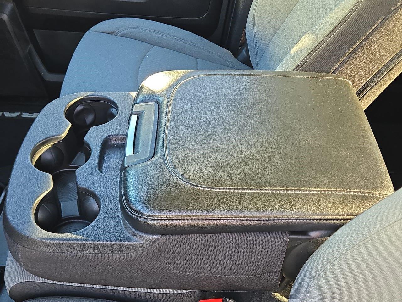 2023 Ram 2500 Big Horn at Turner Chevrolet