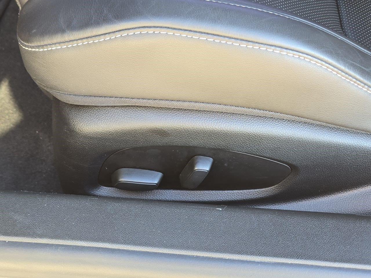 2024 Chevrolet Camaro 2SS at HGreg Houston