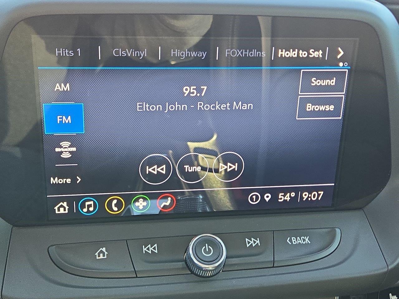 2024 Chevrolet Camaro 2SS at HGreg Houston