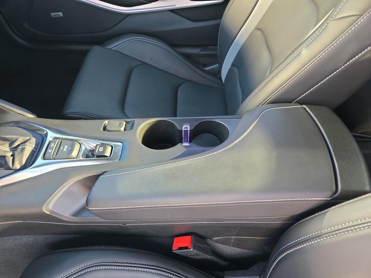 2024 Chevrolet Camaro 2SS at HGreg Houston