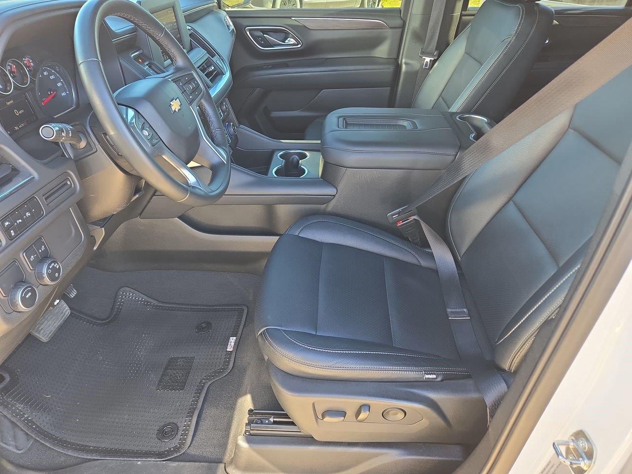 2023 Chevrolet Suburban LS at Turner Chevrolet