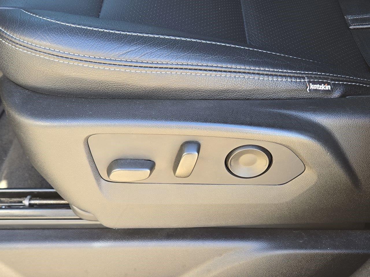 2023 Chevrolet Suburban LS at Turner Chevrolet