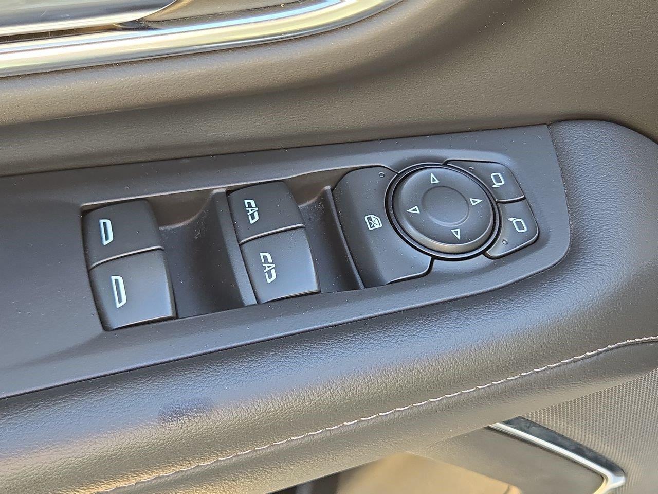 2023 Chevrolet Suburban LS at Turner Chevrolet