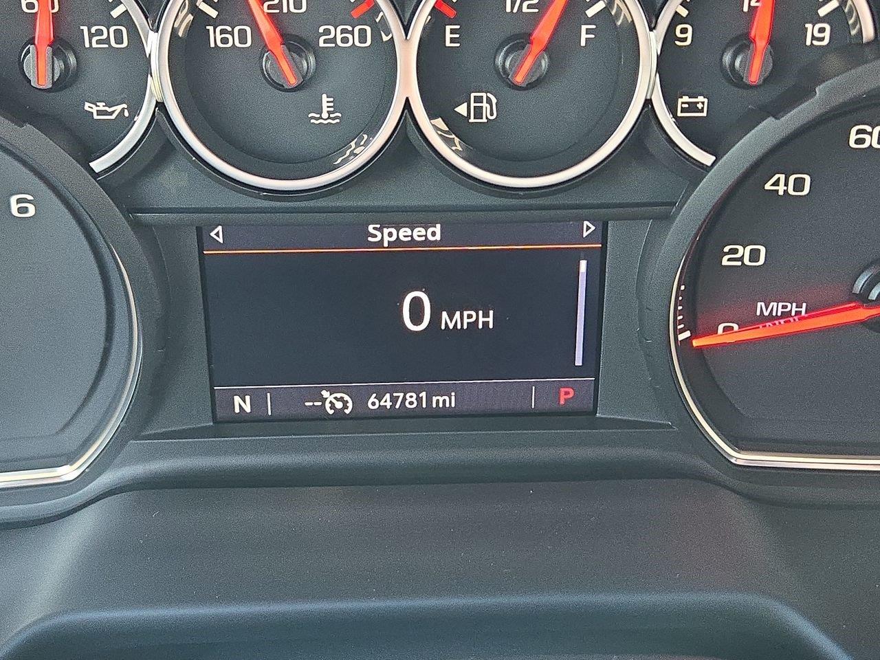 2023 Chevrolet Suburban LS at Turner Chevrolet