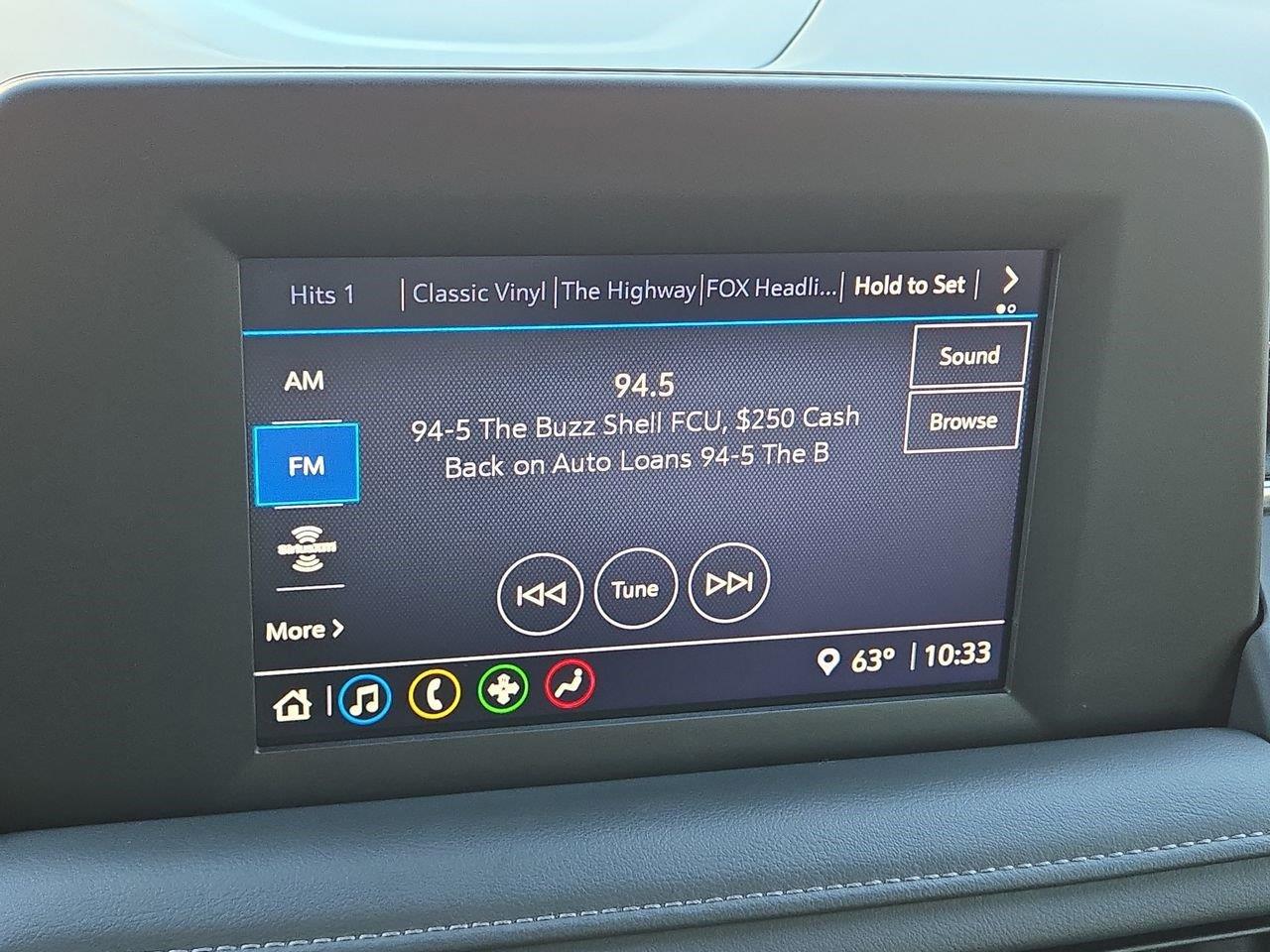 2023 Chevrolet Suburban LS at Turner Chevrolet