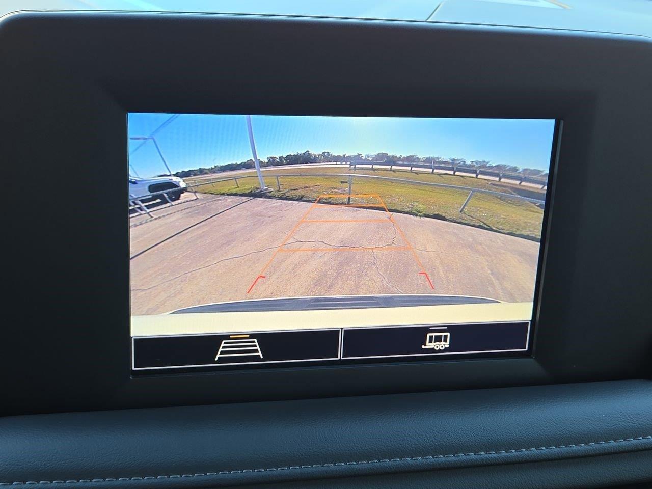 2023 Chevrolet Suburban LS at Turner Chevrolet