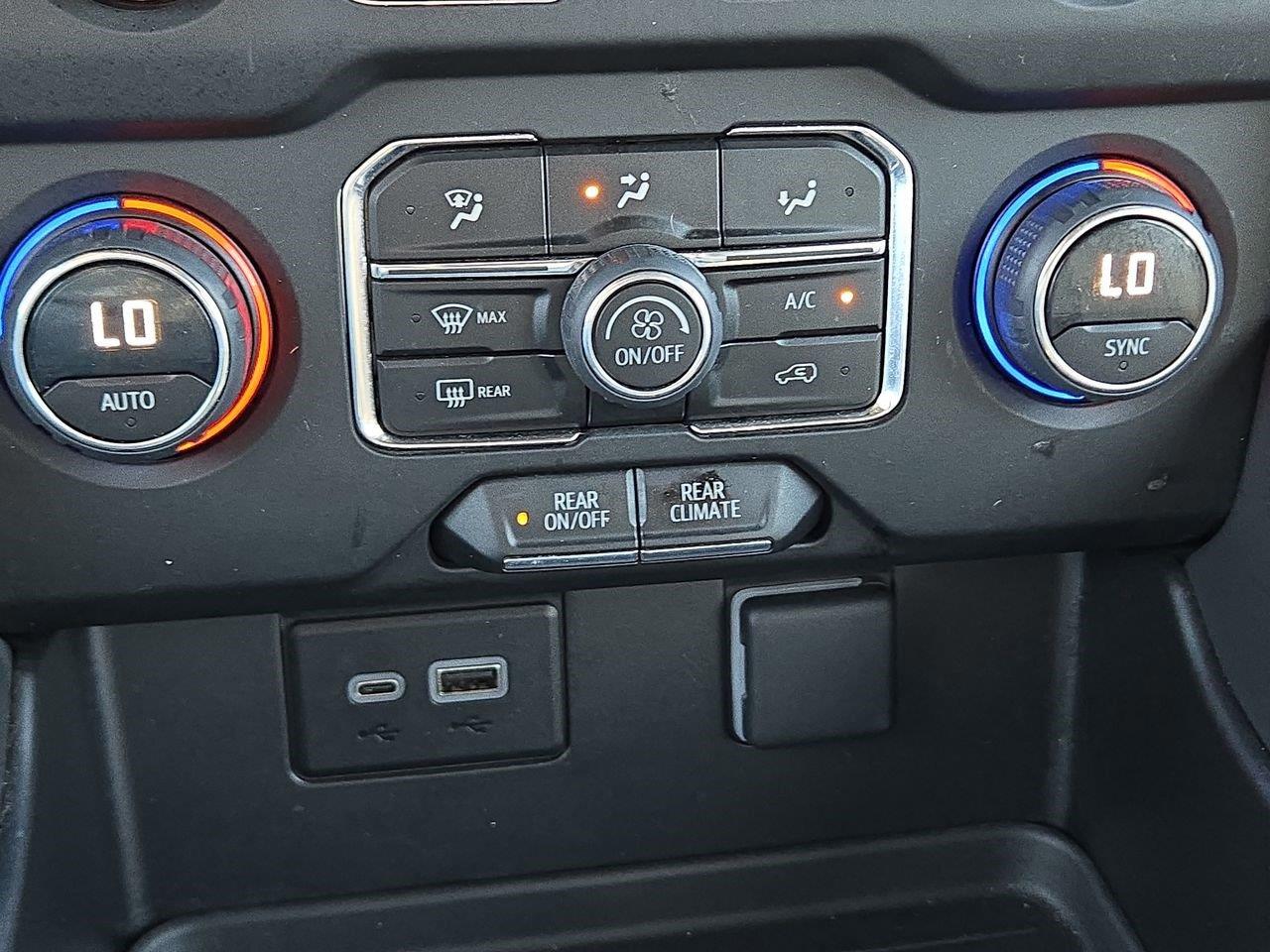 2023 Chevrolet Suburban LS at Turner Chevrolet