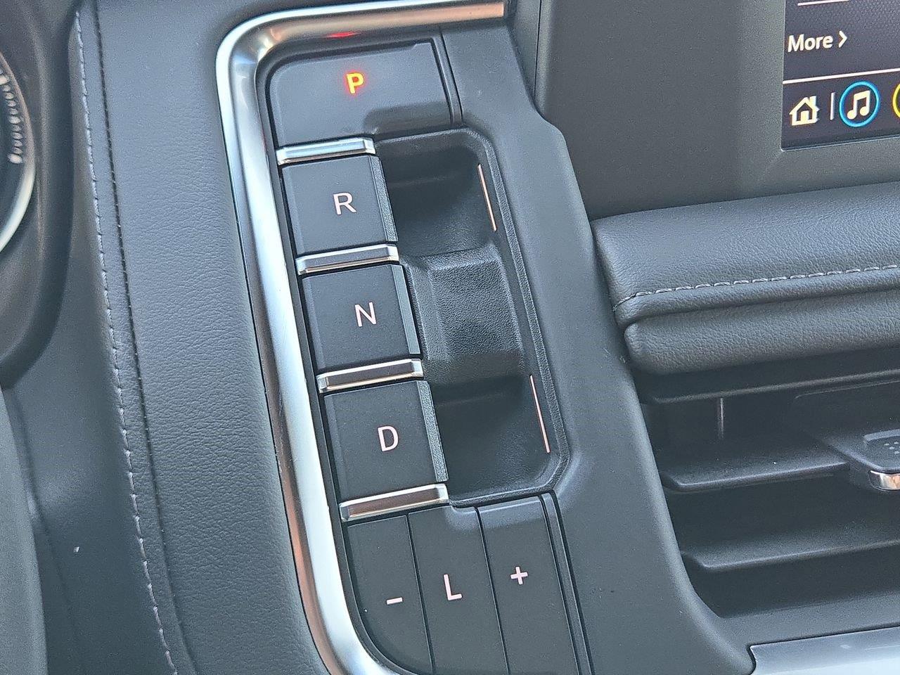 2023 Chevrolet Suburban LS at Turner Chevrolet