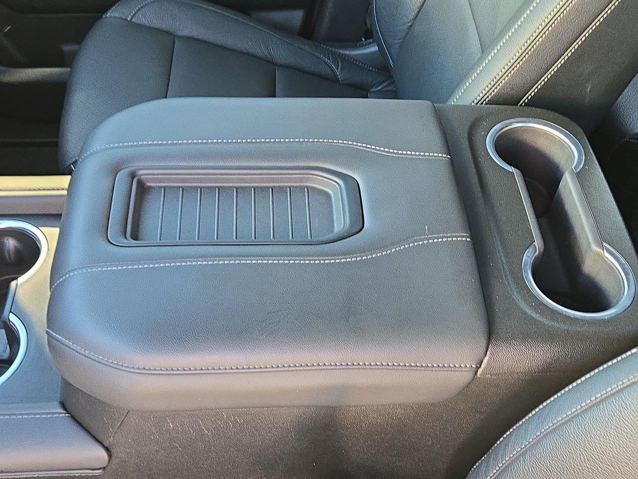 2023 Chevrolet Suburban LS at Turner Chevrolet