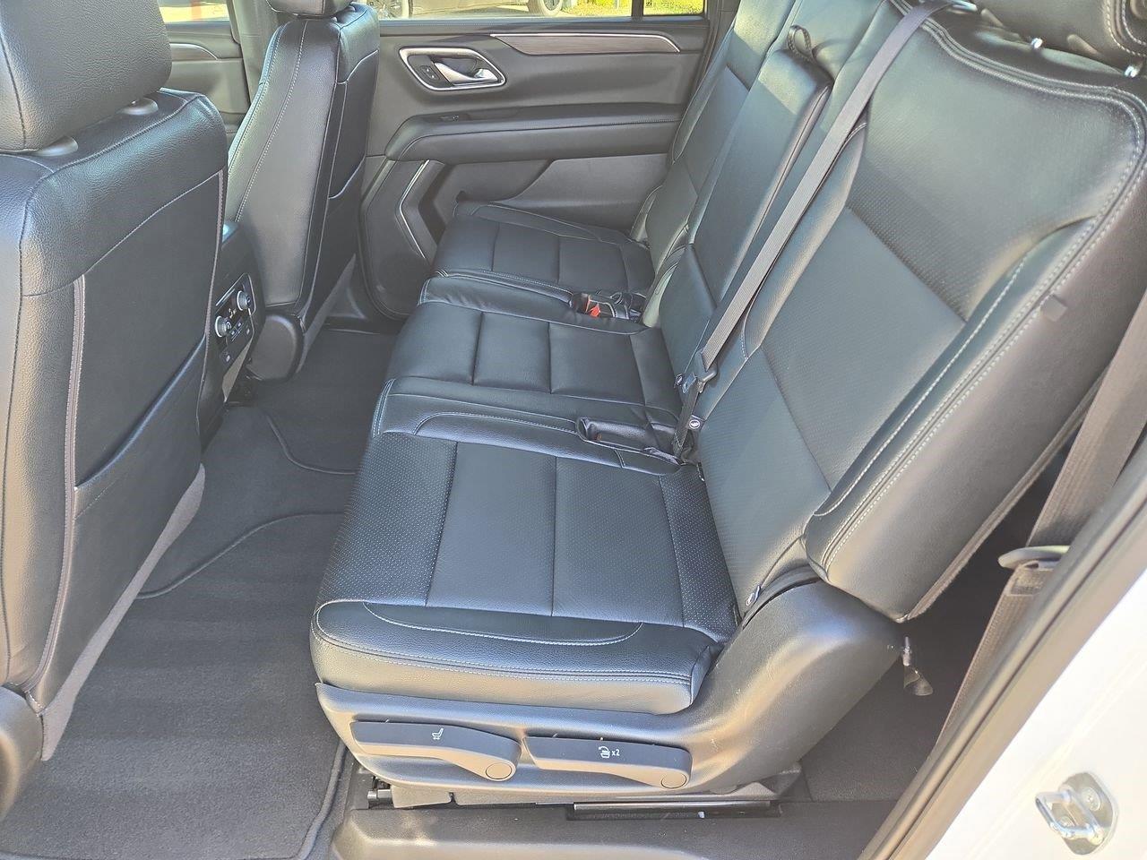 2023 Chevrolet Suburban LS at Turner Chevrolet