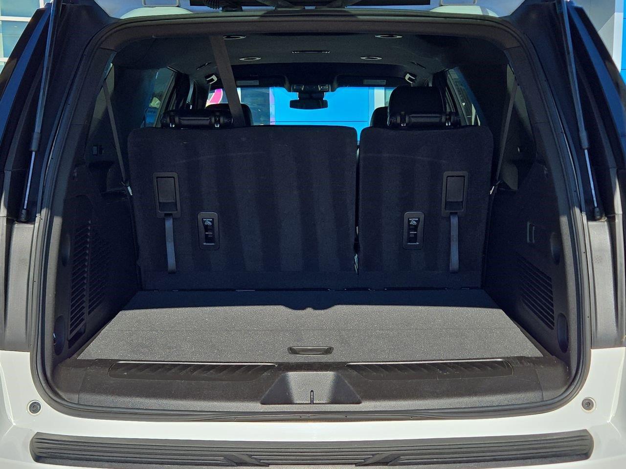 2023 Chevrolet Suburban LS at Turner Chevrolet