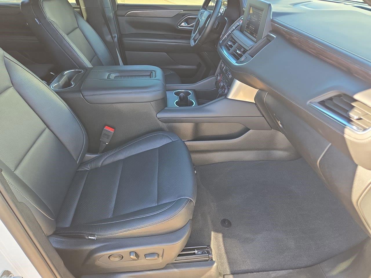 2023 Chevrolet Suburban LS at Turner Chevrolet