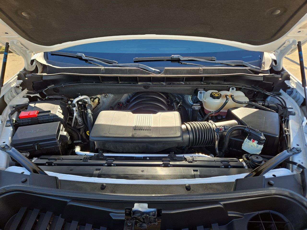 2023 Chevrolet Suburban LS at Turner Chevrolet
