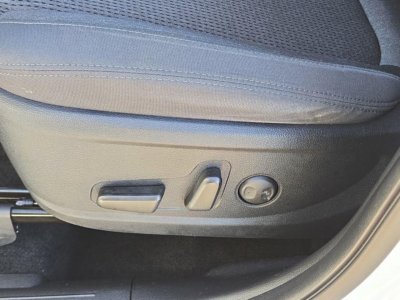 2021 Hyundai Santa Fe SEL at Sterling McCall Nissan