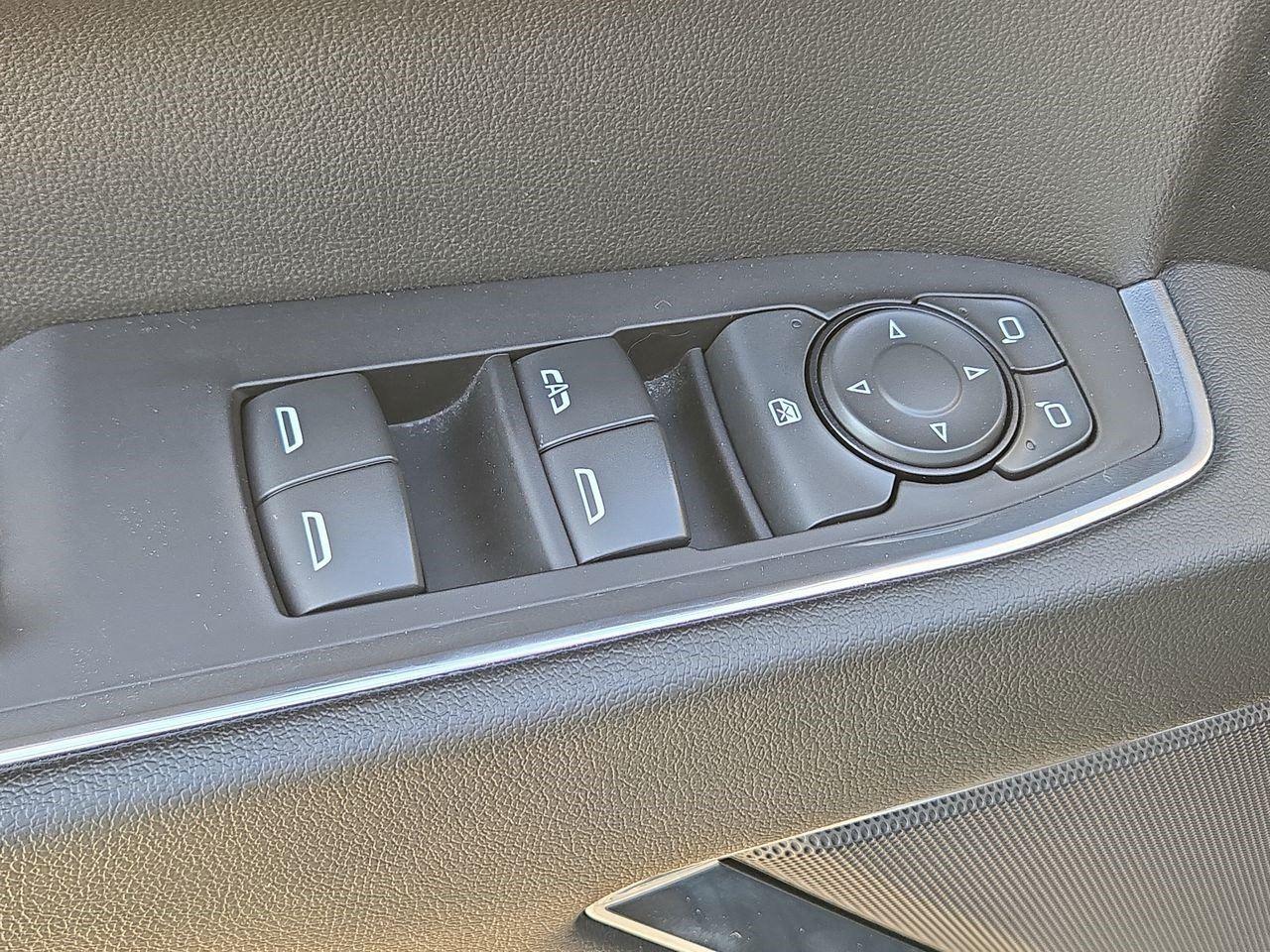 2024 GMC Sierra 1500 SLE at Friendly Ford Crosby