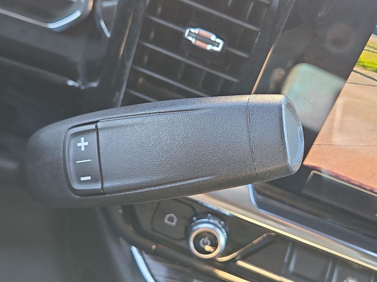 2024 GMC Sierra 1500 SLE at Friendly Ford Crosby