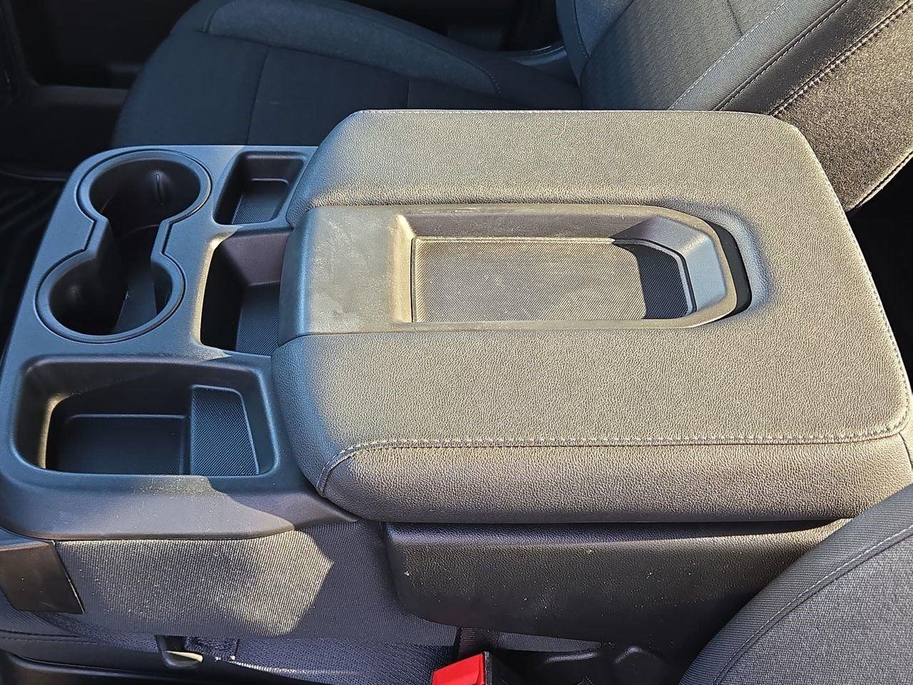 2024 GMC Sierra 1500 SLE at Friendly Ford Crosby