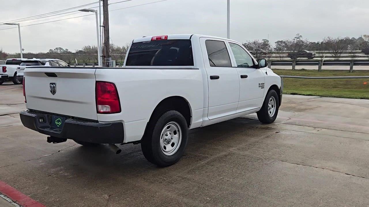 2019 Ram 1500 Classic Tradesman at Superior Motors