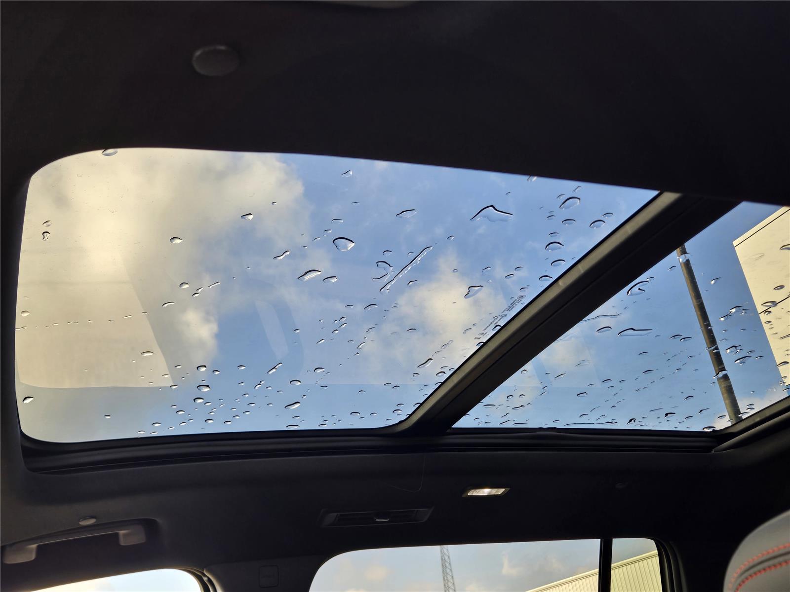 2026 Chevrolet Traverse FWD RS at Turner Chevrolet