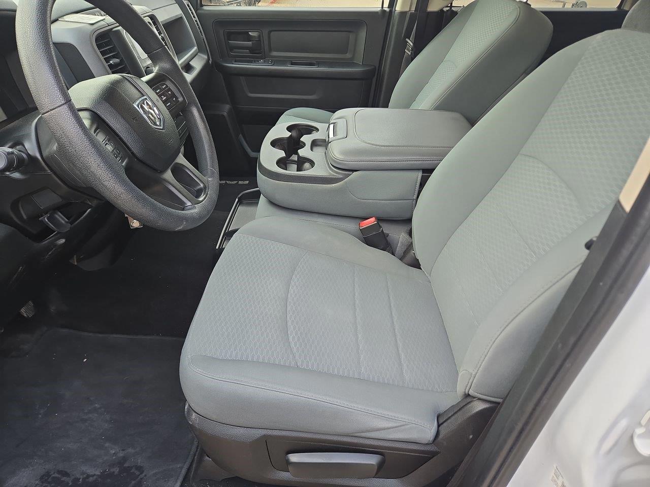 2019 Ram 1500 Classic Tradesman at Superior Motors