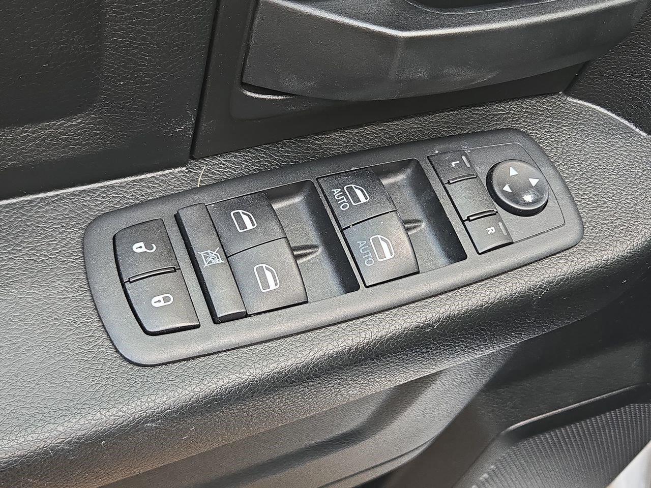 2019 Ram 1500 Classic Tradesman at Superior Motors