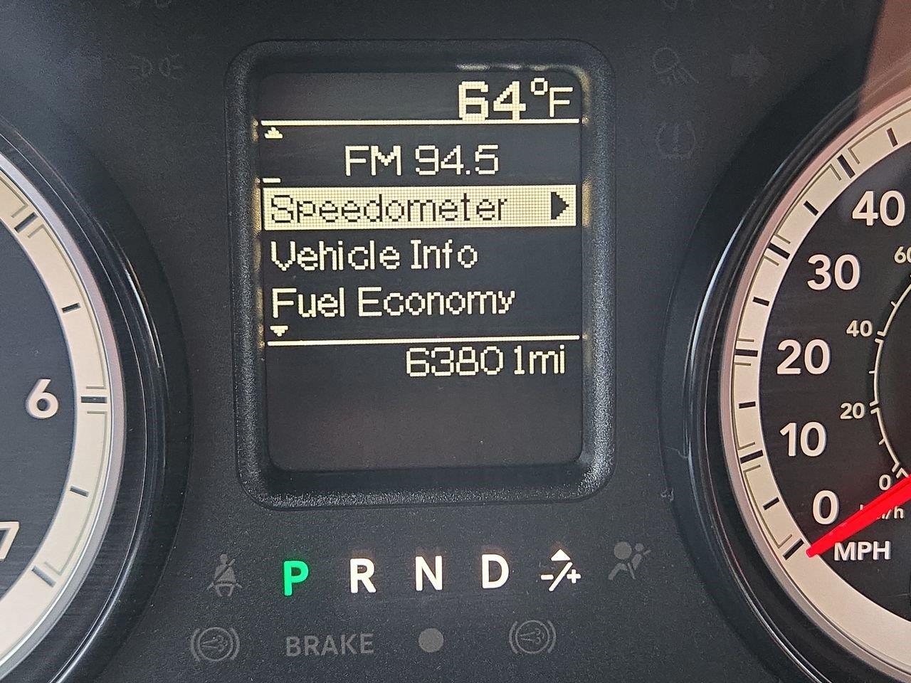 2019 Ram 1500 Classic Tradesman at Superior Motors