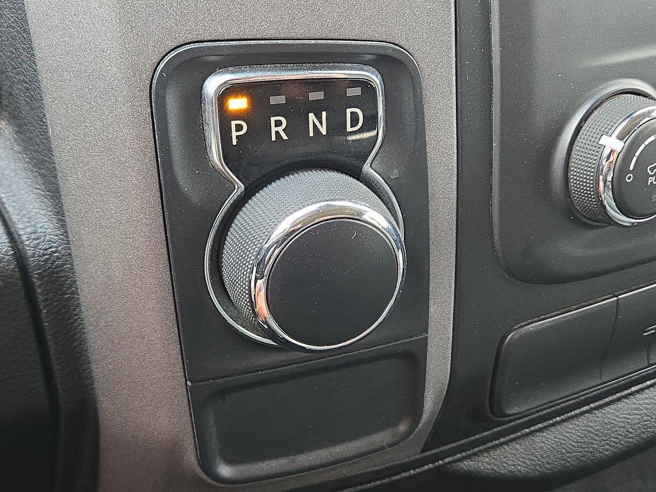 2019 Ram 1500 Classic Tradesman at Superior Motors