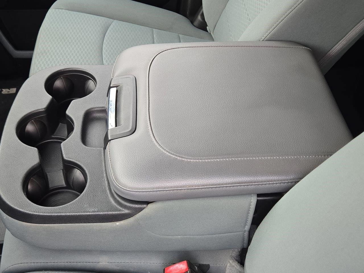 2019 Ram 1500 Classic Tradesman at Superior Motors