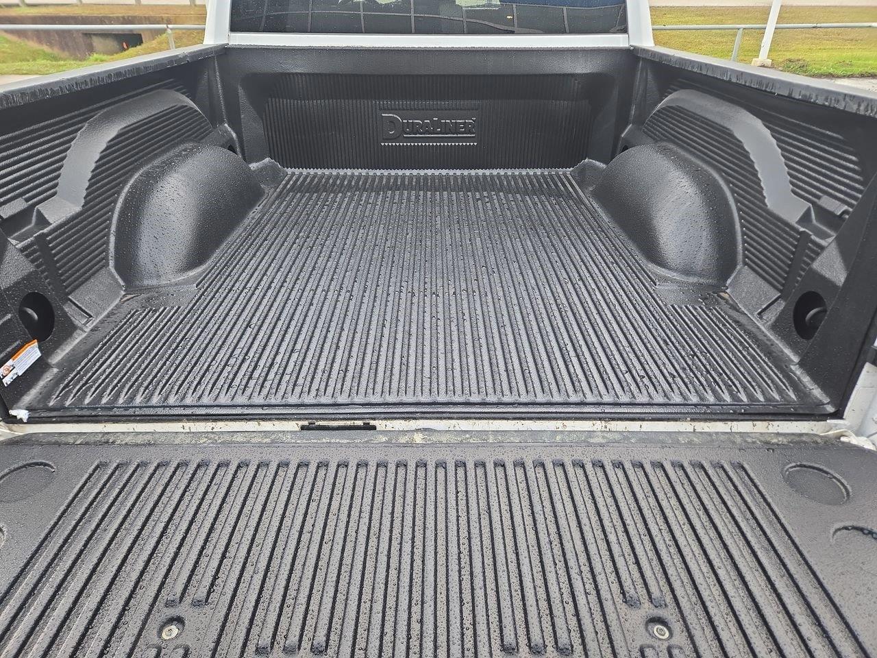 2019 Ram 1500 Classic Tradesman at Superior Motors