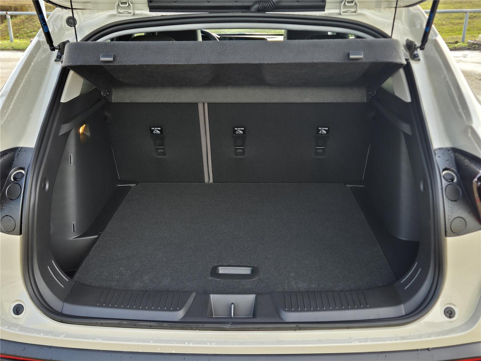 2026 Chevrolet Trax ACTIV at Turner Chevrolet