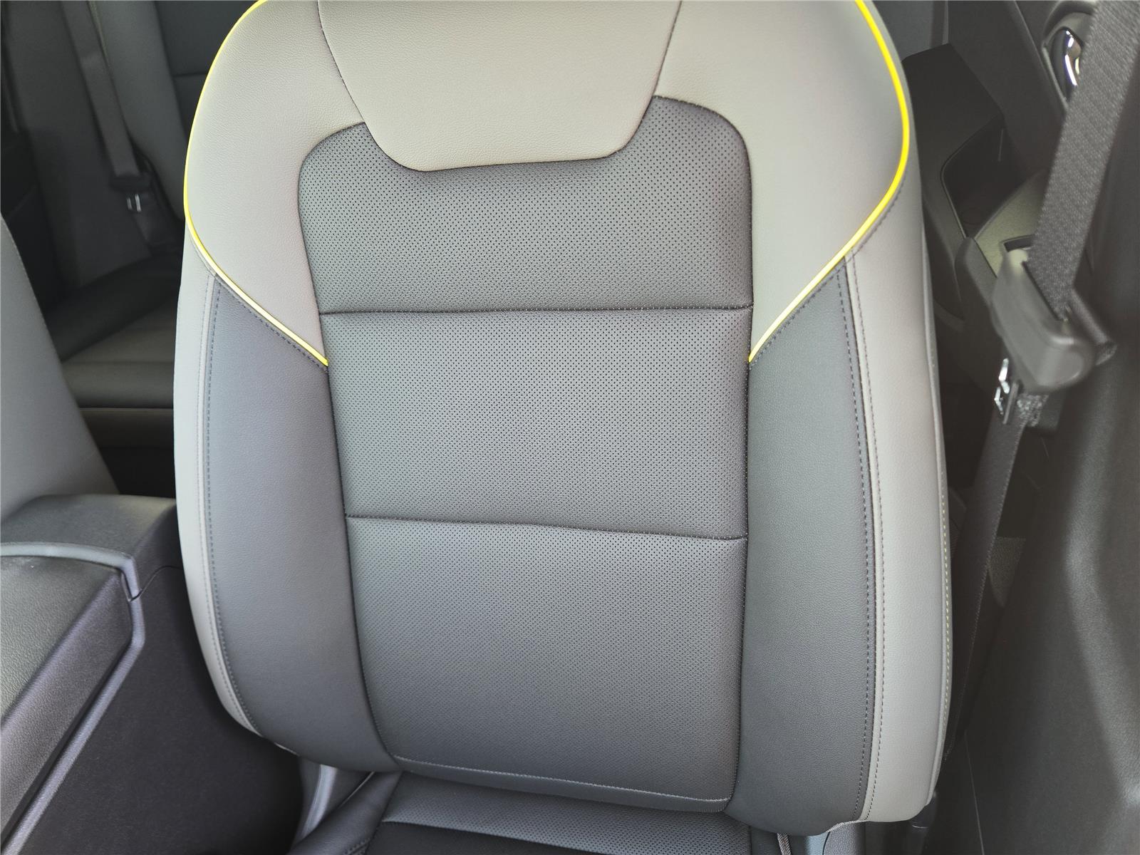 2026 Chevrolet Trax ACTIV at Turner Chevrolet