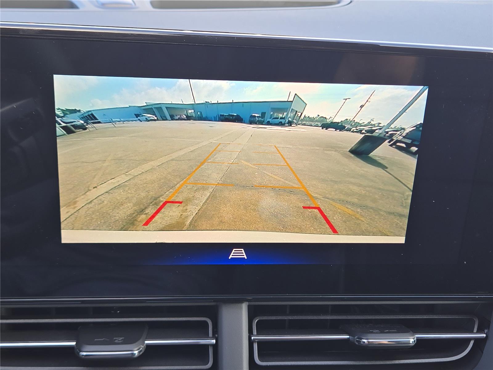 2026 Chevrolet Trax ACTIV at Turner Chevrolet