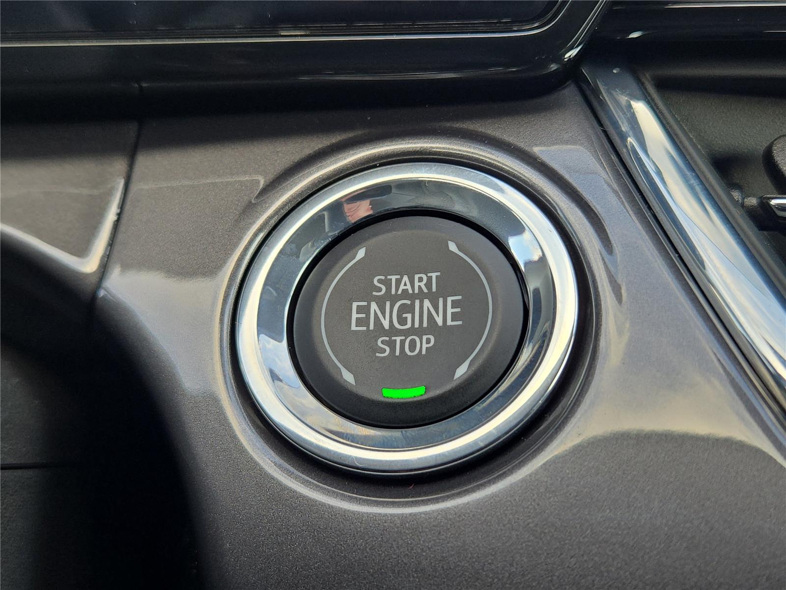 2026 Chevrolet Trax ACTIV at Turner Chevrolet