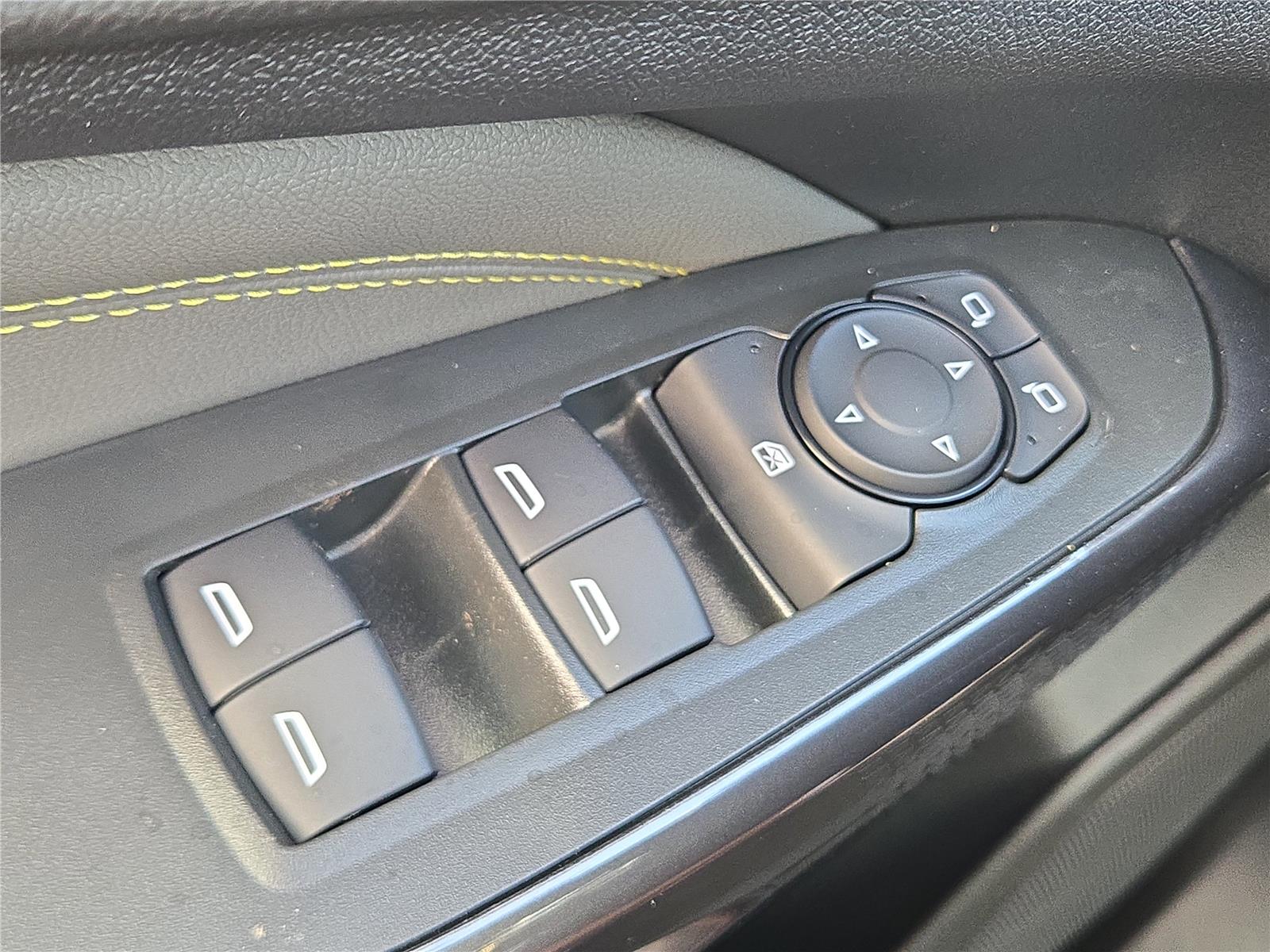 2026 Chevrolet Trax ACTIV at Turner Chevrolet