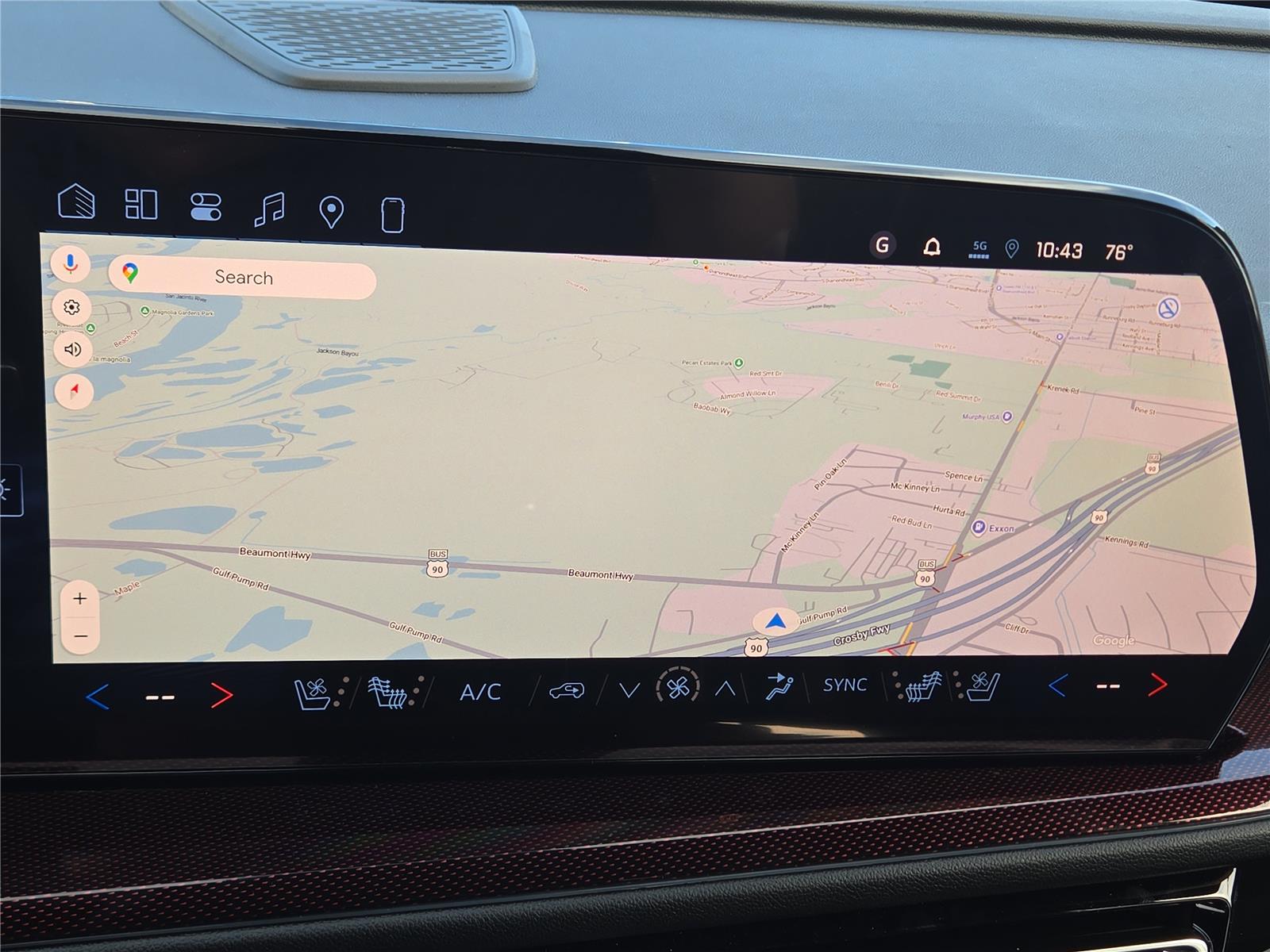 2026 Chevrolet Traverse FWD RS at Turner Chevrolet