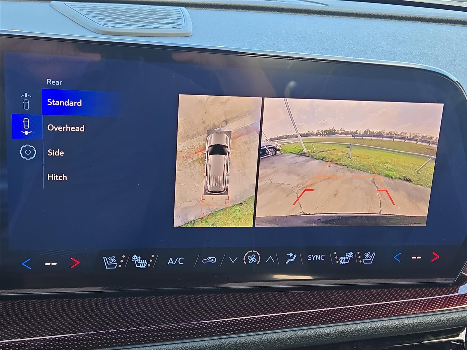 2026 Chevrolet Traverse FWD RS at Turner Chevrolet