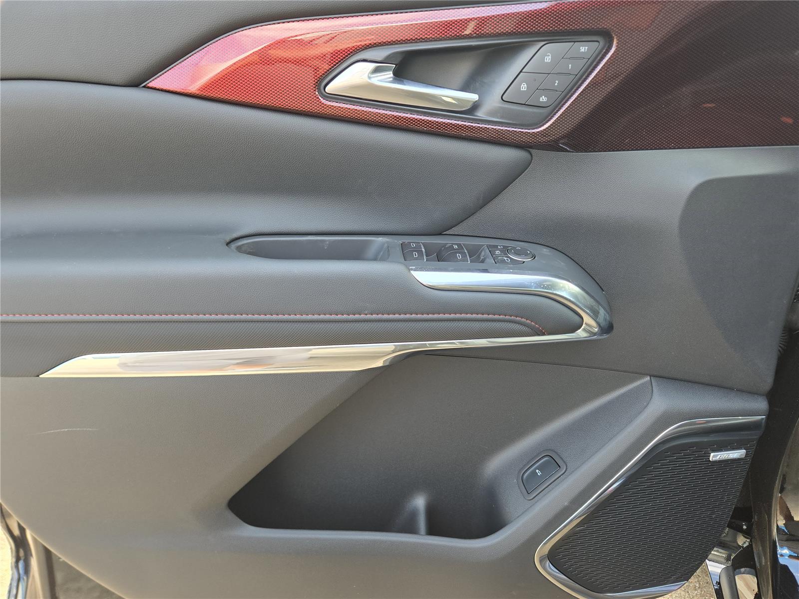 2026 Chevrolet Traverse FWD RS at Turner Chevrolet